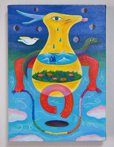 第一回 アキーラコンテスト