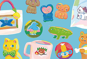 しもぞの雑貨店